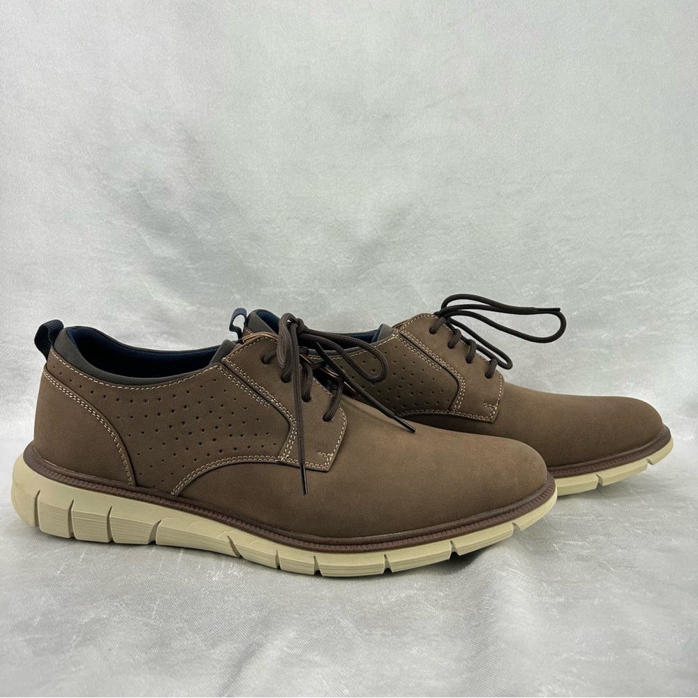 Dockers Fontera Men's Shoes - Picture 3 of 9